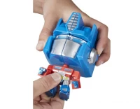 Hasbro Transformers Fidget Its Cube Optimus Prime
