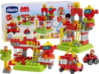 Chicco Stavebnice App Toys 70ks 