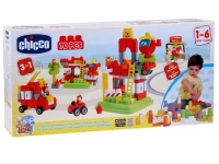 Chicco Stavebnice App Toys 70ks 
