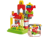 Chicco Stavebnice App Toys 70ks 