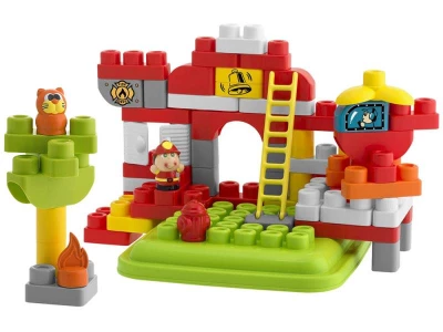 Chicco Stavebnice App Toys 70ks 
