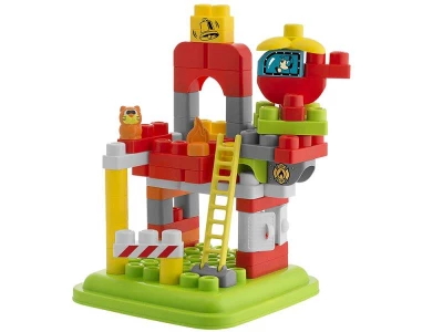 Chicco Stavebnice App Toys 70ks 