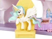 Hasbro My little pony The Movie Canterlot zámek