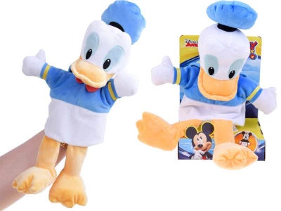 Simba Káčer Donald maňuška 30 cm