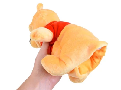 Simba Medvídek Pú 25 cm