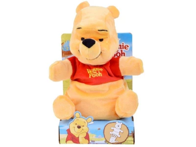 Simba Medvídek Pú 25 cm