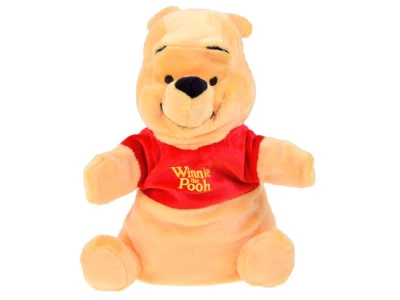 Simba Medvídek Pú 25 cm