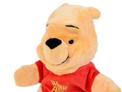 Simba Medvídek Pú 25 cm