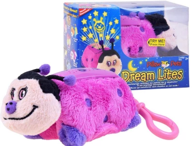 Joko Dream Lites projektor zvířátka