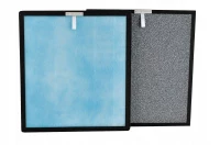 Malatec 6435 Sada filtrů pro čističku vzduchu 6431
