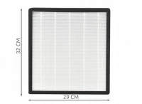 Malatec 6435 Sada filtrů pro čističku vzduchu 6431