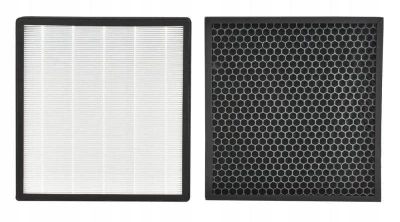Malatec 6435 Sada filtrů pro čističku vzduchu 6431