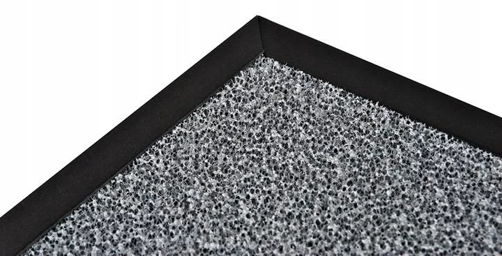 Malatec 6435 Sada filtrů pro čističku vzduchu 6431