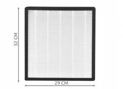 Malatec 6435 Sada filtrů pro čističku vzduchu 6431