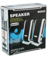 Speaker HY-218 Reproduktory 5W