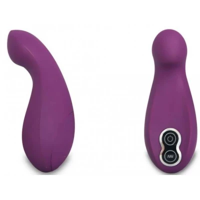 Sensual Vibrátor Man nuo massager 12 cm