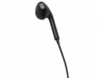 ISO 6917 Bluetooth sluchátka černé