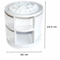 Verk Kosmetický organizér Glam Caddy II
