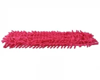 ISO 3638 Náhradní hadr k mopu z mikrovlákna 40 x 14 cm