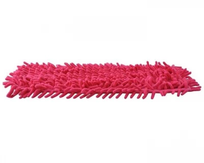 ISO 3638 Náhradní hadr k mopu z mikrovlákna 40 x 14 cm