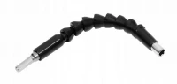 ISO 7610  Flexibilní prodlužovací nástavec pro uchycení bitů 20 cm
