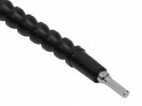 ISO 7610  Flexibilní prodlužovací nástavec pro uchycení bitů 20 cm