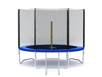 Malatec 2215 Trampolína 183 cm + vonkajšia ochranná sieť + rebrík