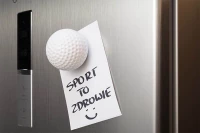 Master Akustický otvírák golf