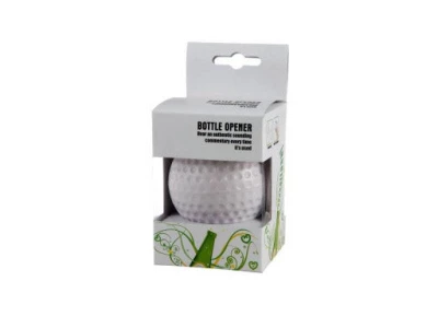 Master Akustický otvírák golf