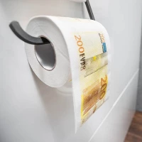 Master Toaletný papier 200 EUR