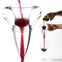 Master Aerator provzdušňovač vína Decanter