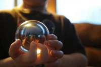 Master Magická guľa Fushigi