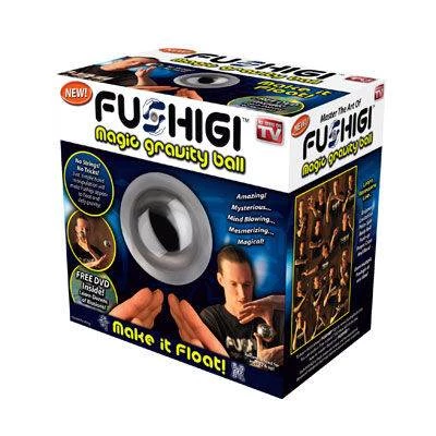 Master Magická guľa Fushigi