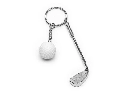 Master Přívěšek na klíče golf
