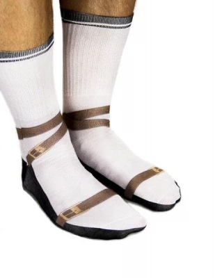 Master Ponožky sandále