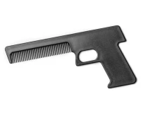 Master Hřeben pistol
