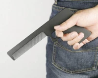Master Hřeben pistol