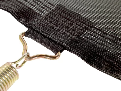 ISO Náhradní pružiny k trampolíně 16,5 cm, 10 ks