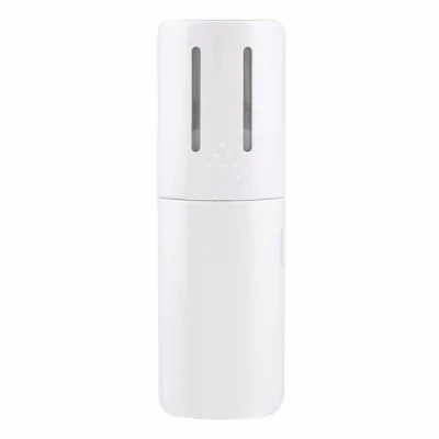 KIK KX7813 Nano sprej na prodloužené řasy