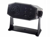 Verk 15524 Disko laser projektor