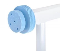 Malatec dětská zábrana do dveří 70cm 