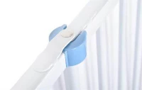 Malatec dětská zábrana do dveří 70cm 