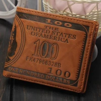 GFT Peňaženka 100 dolarovka