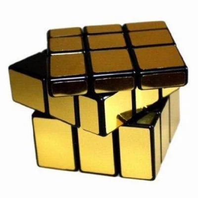 GFT Mirror Cube original Rubikova kostka