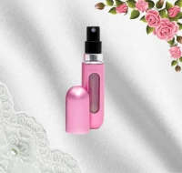 GFT Rozprašovač na parfumy ružová