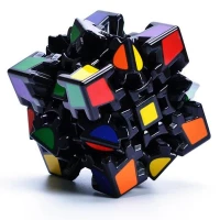 GFT 3D Rubikova kostka