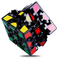 GFT 3D Rubikova kostka