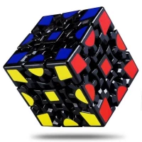 GFT 3D Rubikova kostka
