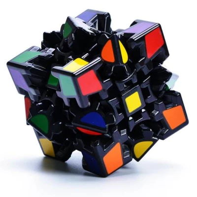 GFT 3D Rubikova kostka