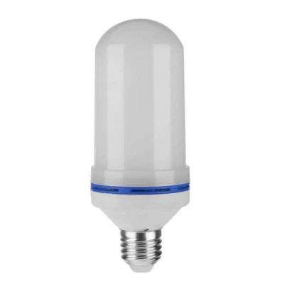 GFT LED žárovka plameny